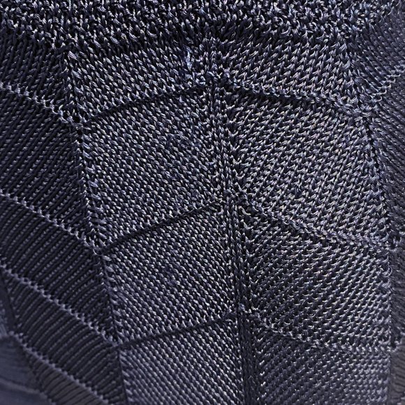 Ralph Lauren Navy Maxi Sweater Dress - Picture 11 of 11